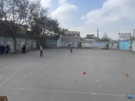 عکس دبستان سکینه صفار نجیب، کلاته برفی، مشهد 3
