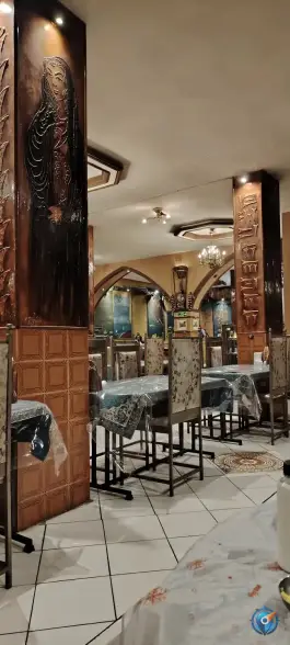عکس سفره خانه سنتی پات، محله سینما سعدی، شیراز 4