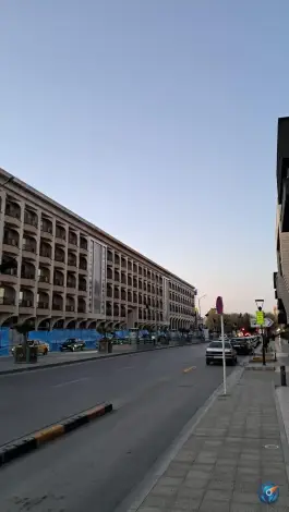 عکس هتل ویرا، محله چرخاب، اصفهان 2