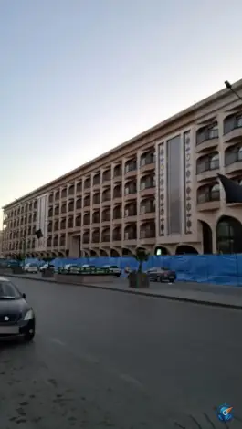 عکس هتل ویرا، محله چرخاب، اصفهان 3