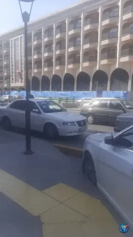 عکس هتل ویرا، محله چرخاب، اصفهان 4