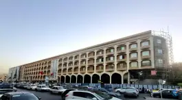 عکس هتل ویرا، محله چرخاب، اصفهان 5
