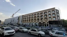 عکس هتل ویرا، محله چرخاب، اصفهان 6