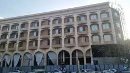 عکس هتل ویرا، محله چرخاب، اصفهان 7