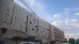 عکس هتل ویرا، محله چرخاب، اصفهان 8