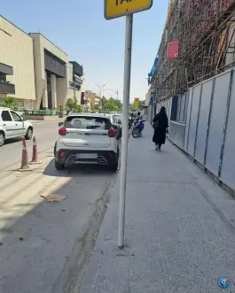 عکس هتل ویرا، محله چرخاب، اصفهان 10