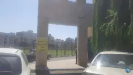 ورزشگاه شهدای گلشهر، کوی گلها، کرج