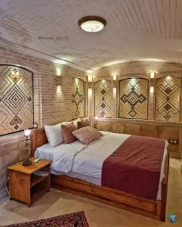 عکس هتل بوتیک عمارت شمس الملوک، خیابان حضرتی شیراز 3