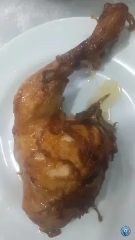 عکس رستوران چوبدار؛ شهرک امام هادی، مشهد 2