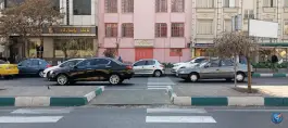 عکس دبستان دخترانه آینده برتر، فردوس، تهران 5