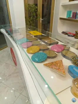 عکس سوهان روح الامین شعبه مرکزی قم، باجک ۲ 3