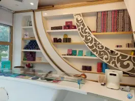عکس سوهان روح الامین شعبه مرکزی قم، باجک ۲ 5