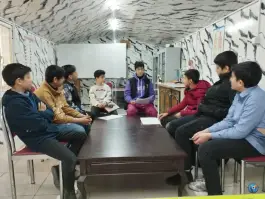 عکس دبیرستان پسرانه نادری متوسطه اول، فاز ۱ مهرشهر کرج 6