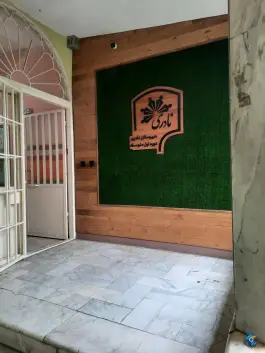 عکس دبیرستان پسرانه نادری متوسطه اول، فاز ۱ مهرشهر کرج 8
