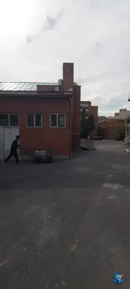 عکس دانشگاه فرهنگیان شهدای مکه؛ محله حشمتیه، تهران 3