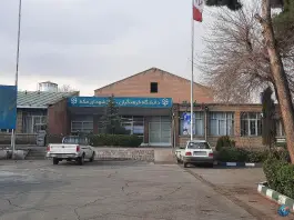 عکس دانشگاه فرهنگیان شهدای مکه؛ محله حشمتیه، تهران 6