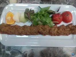عکس کباب بناب حبیب مسجدسید، بیدآباد اصفهان 5
