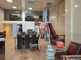 عکس کباب بناب حبیب مسجدسید، بیدآباد اصفهان 9