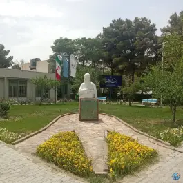 عکس های دانشکده علوم ریاضی، محله دانشگاه، مشهد