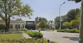 عکس دانشکده علوم ریاضی، محله دانشگاه، مشهد 2