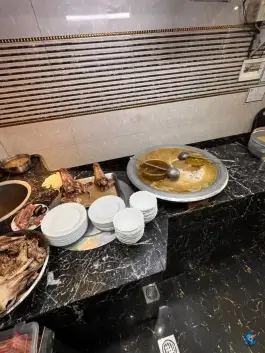 عکس طباخی سرو؛ پاک نژاد، تهران 3