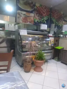 عکس طباخی و جگرکی فرهنگ؛ محله صیاد شیرازی مشهد 2