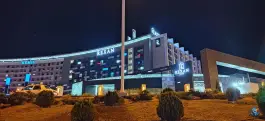 عکس هتل رکسان، ضلع جنوبی بلوار اصلی فرودگاه امام خمینی، ری 7