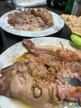 طباخی علی 110، خیام، تهران