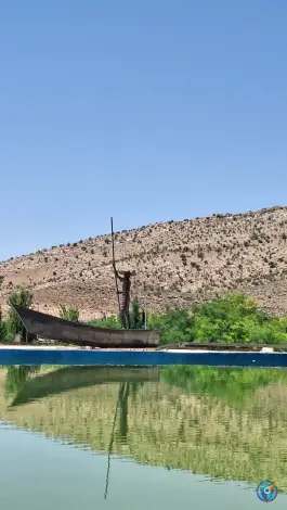 عکس مجموعه گردشگری و هتل داووس، آرش، شیراز 3