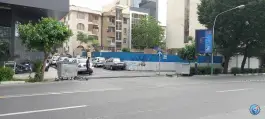 عکس های پارکینگ طالقانی، ولیعصر، تهران