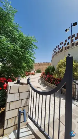 عکس مجموعه گردشگری و هتل داووس، آرش، شیراز 10