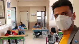 عکس مدرسه متوسطه چهارده معصوم، صید آباد، مشهد 9