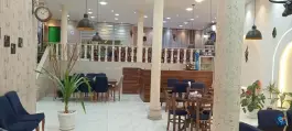 عکس های رستوران عمارت؛ محله سورکان، ساوه