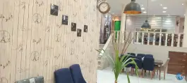 عکس رستوران عمارت؛ محله سورکان، ساوه 2