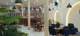 عکس رستوران عمارت؛ محله سورکان، ساوه 3