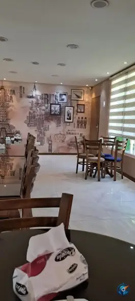 عکس رستوران عمارت؛ محله سورکان، ساوه 4