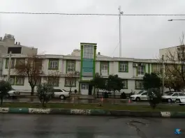عکس درمانگاه ۱۲ بهمن ناجا، شهرک مفتح، شیراز 3