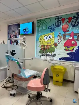 عکس درمانگاه شبانه روزی نشاط کودکان، محله گلشور، مشهد 3