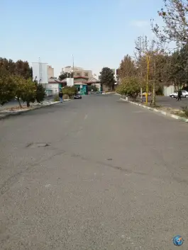 عکس دانشگاه فرهنگیان پردیس شهید چمران، حکیمیه، تهران 2