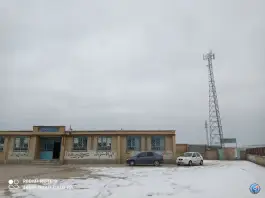 عکس های دبیرستان شهید الفتی دراقانلو دوره اول، قلعه شبان، بجنورد