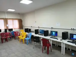 هنرستان شهید جمهور؛ محله شهرآرا، تهران