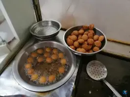 عکس فلافل ابوعلی، ارزنان، اصفهان 3