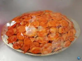 عکس فلافل ابوعلی، ارزنان، اصفهان 4