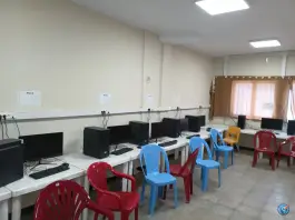 عکس هنرستان شهید جمهور؛ محله شهرآرا، تهران 2