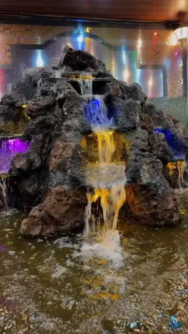 عکس چشمه بهار، چشمه ساران، آزادشهر 2