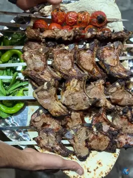 عکس چشمه بهار، چشمه ساران، آزادشهر 4