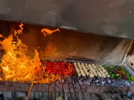 عکس چشمه بهار، چشمه ساران، آزادشهر 6