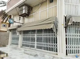 کافی شاپ سرو، نیمروز، زابل