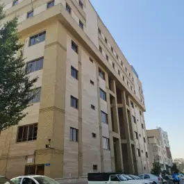 دانشکده مهندسی صنایع و سیستم ها، محله ولیعصر، تهران