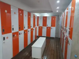 عکس استخر شناگران کوچولو، هروی، تهران 3